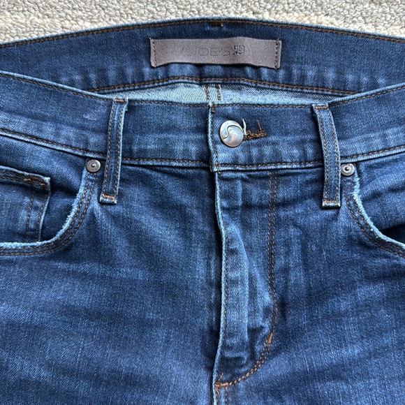 Joe’s Jeans Women’s Jeans The Brixton Straight and Narrow Size 29 - Picture 2 of 4